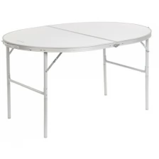 Стол Nisus Folding Oval Table N-FTO-21407A / 234971